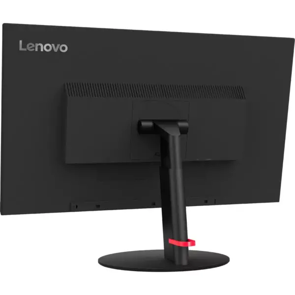 Lenovo ThinkVision T27p-10 27 Inch 4K UHD 3840 x 2160 4ms GTG ( Extreme Mode ) 60Hz 16:9 WLED LCD IPS Monitor - Black