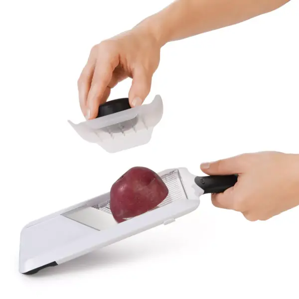 OXO Handheld Mandoline