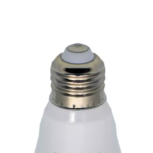 Wi-Fi Smart Light Bulb