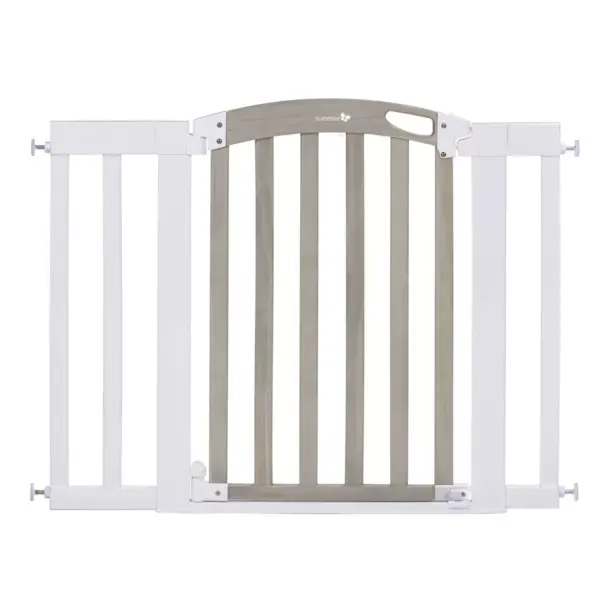 Summer Infant Chatham Post Safety Gate