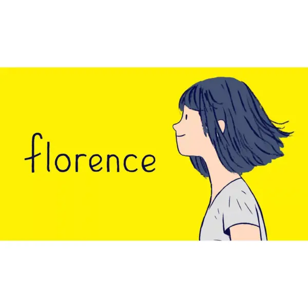 Florence - Nintendo Switch (Digital)