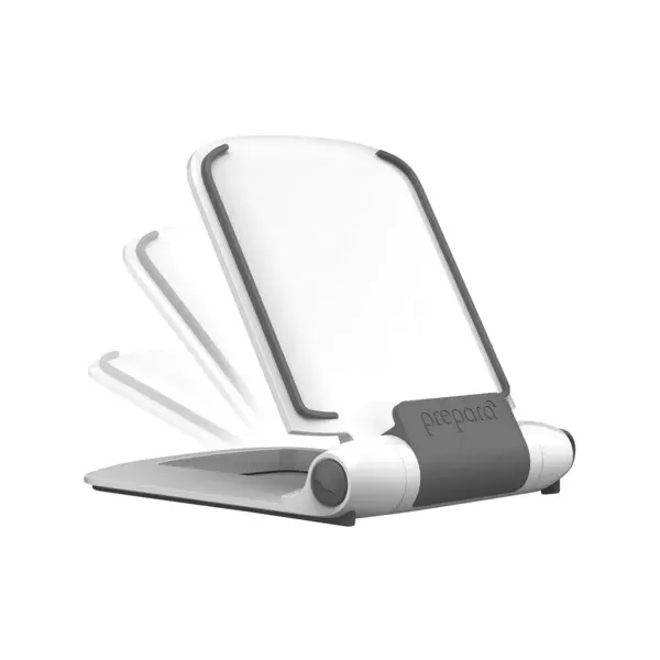 Prepara iPrep Tablet Stand & Stylus