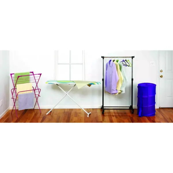 Sunbeam Enamel Coated Steel Clothes Drying Rack