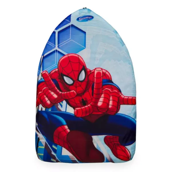 Marvel Spider-Man Kickboard