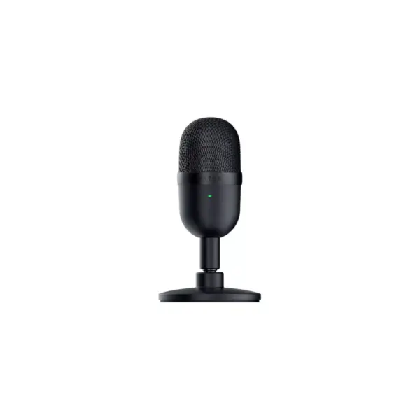 Razer Seiren Mini Ultra-Compact Streaming Microphone Black