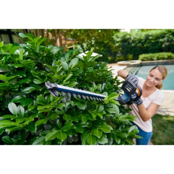 Blue Ridge Tools 40V Hedge Trimmer