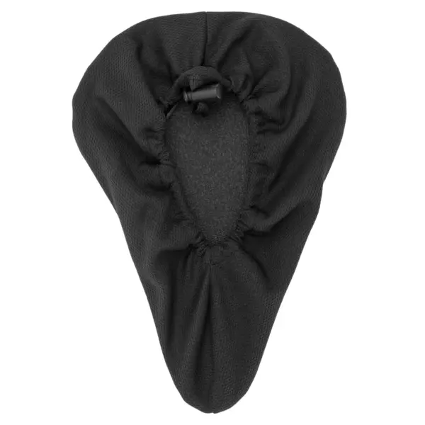 Schwinn Sport Memory Foam Bicycle Seat Cover - Black