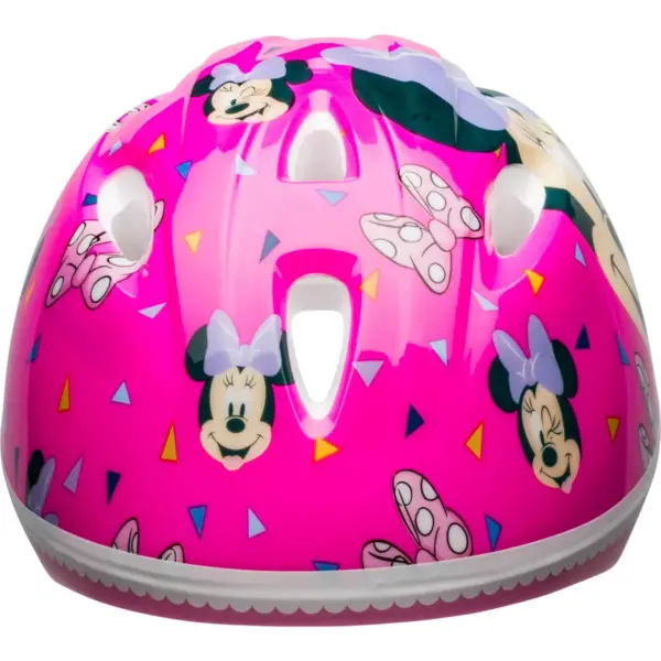 Minnie Mouse Infant Bike Helmet - Pink