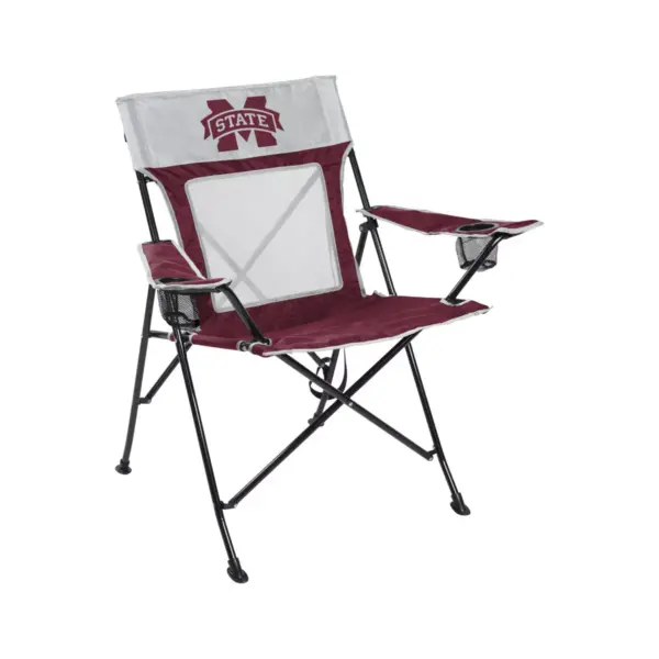 NCAA Mississippi State Bulldogs Portable Chair