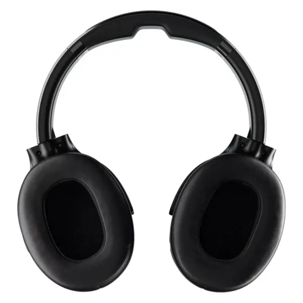 Skullcandy Venue Wireless Over-Ear Headphones - Black