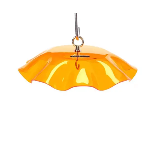 Birds Choice Weather Guard - Orange