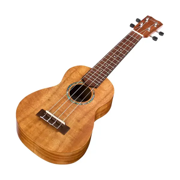 Cordoba 28S Koa Soprano Ukulele Satin Finish