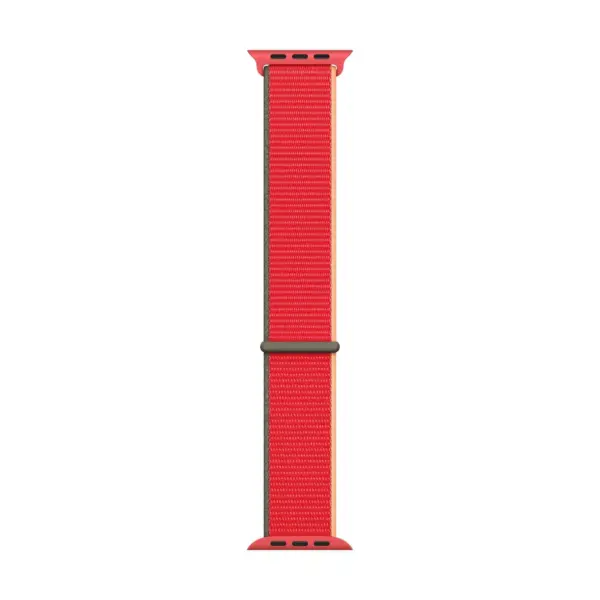 Apple Watch 44mm Sport Loop - (PRODUCT)RED