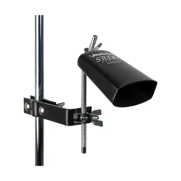 Rhythm Tech Studio Cowbell with Mount