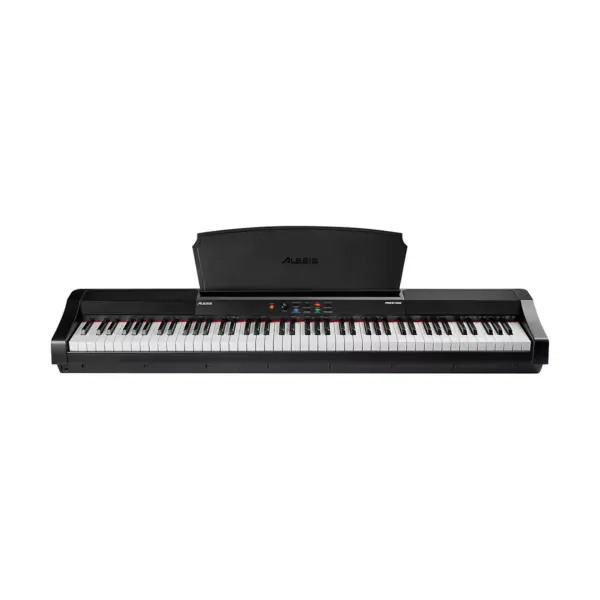 Alesis Prestige 88-Key Digital Piano with Graded Hammer-Action Keys