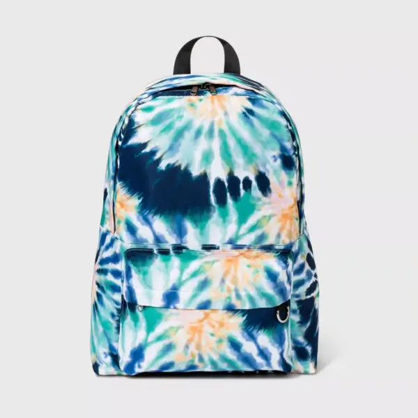 Men's Tie-Dye Backpack - Original Use™