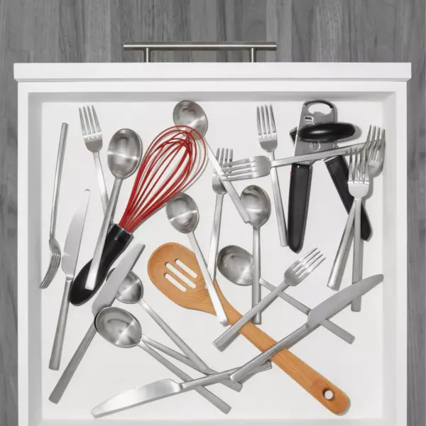 OXO Expandable Utensil Organizer