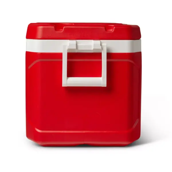 Igloo Latitude 52qt Portable Cooler - Red