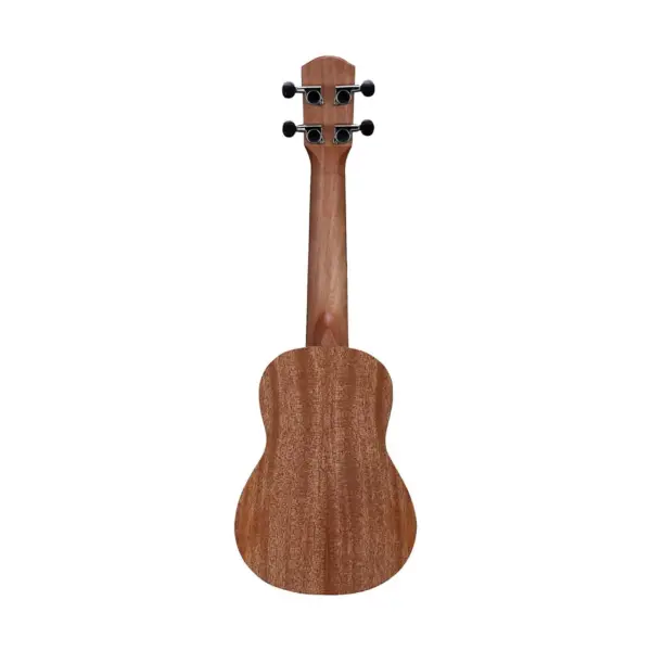 Alvarez RU22S Regent Series Soprano Ukulele