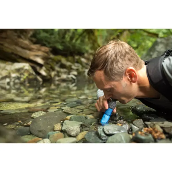 LifeStraw Activated Carbon Replacement Flex Play Filter