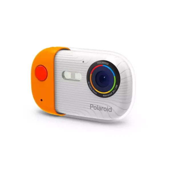 Polaroid Splash Waterproof Camera