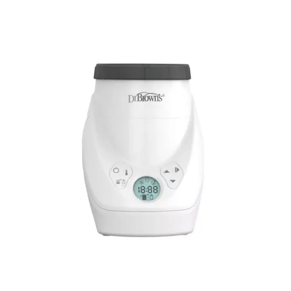 Dr Brown's Natural Flow Milk Spa Breast Milk & Bottle Warmer