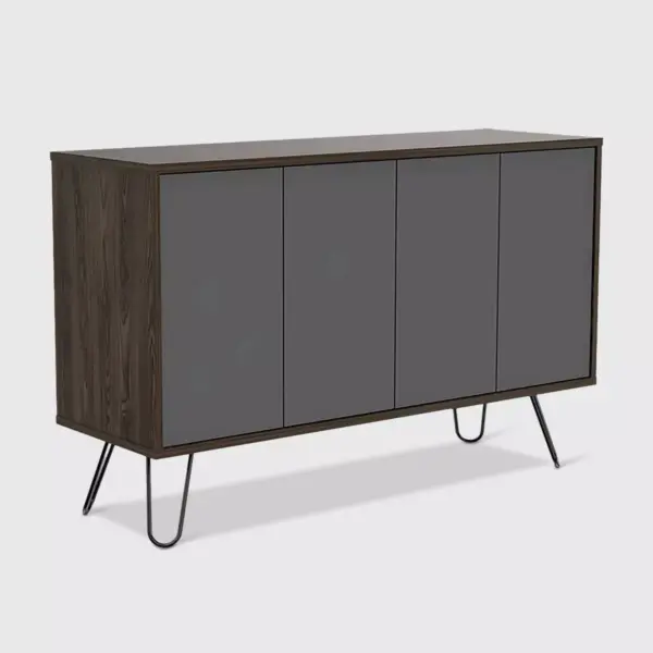 Aster Sideboard Table Brown - RST Brands