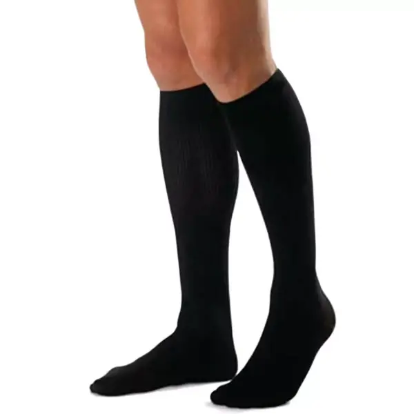 Cabeau Ultra-Soft Compression Socks - Black