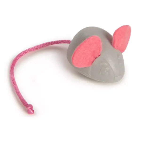 SmartyKat Marble Mouse Roller Cat Toy