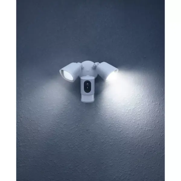 eufy Security by Anker 1080p Floodlight Camera