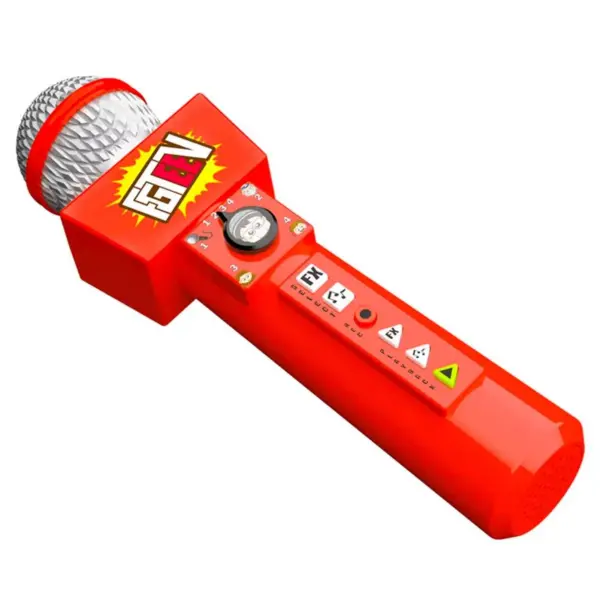 FGTeeV Microphone