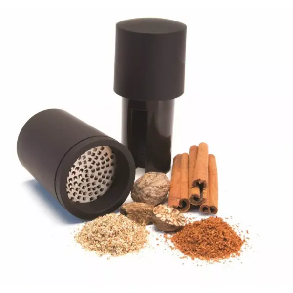 Microplane Spice Mill