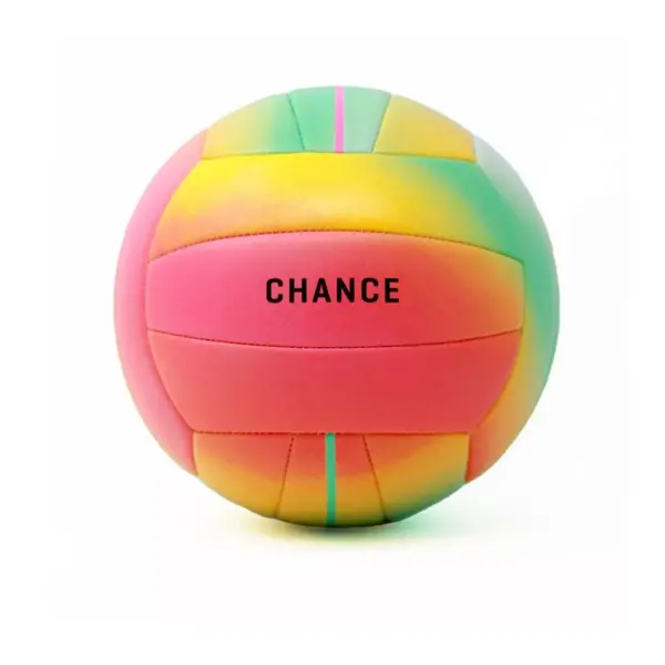 Chance Poppy Volleyball size 5