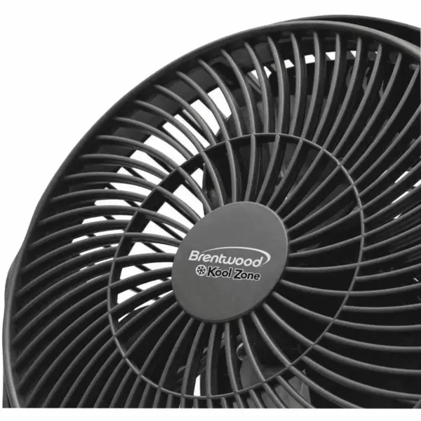 Brentwood 8in Air Circulatory Fan