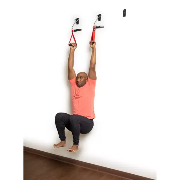 Pull-Up System by Bob & Brad