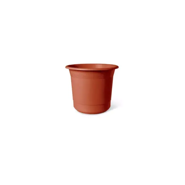 Eezy Gro Self-Watering Planter, 12 Inch - Gardener's Supply Company