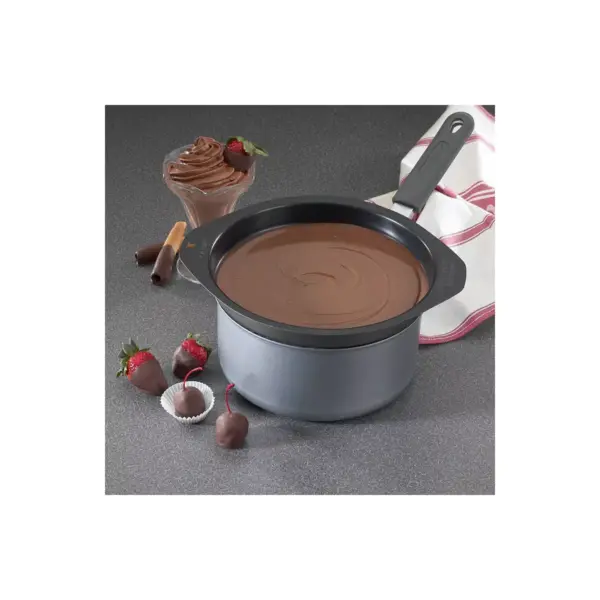 Nordic Ware Universal Double Boiler - Gray