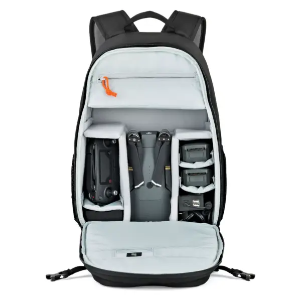 Lowepro Tahoe BP150 Backpack - Black