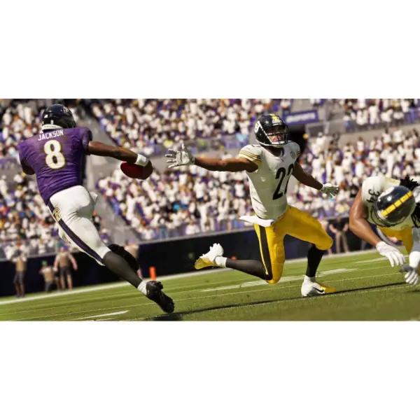 Madden NFL 21: MVP Edition - PlayStation 4/5