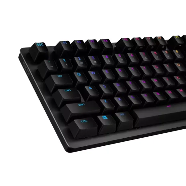 Logitech G512 Gaming Keyboard