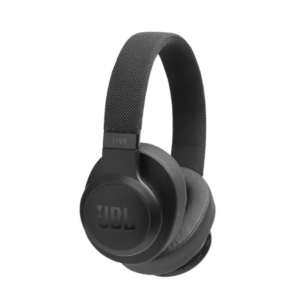 JBL On-Ear Headphones Live 500