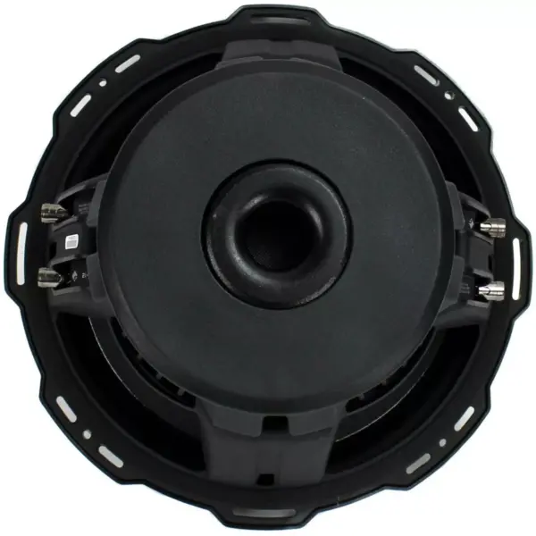 Rockford Fosgate P2D2-12 12" 800W 2-Ohm Punch Series Car Audio Subwoofer Sub