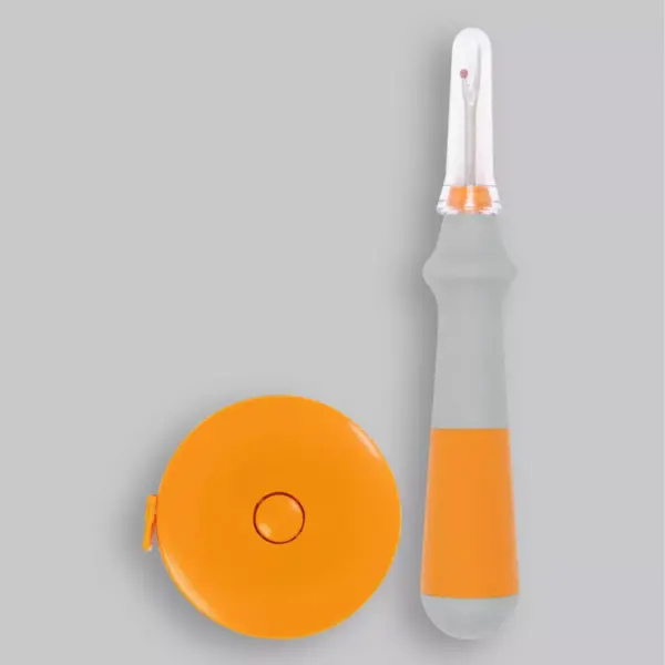 Fiskars Seam Ripper and Tape Measure