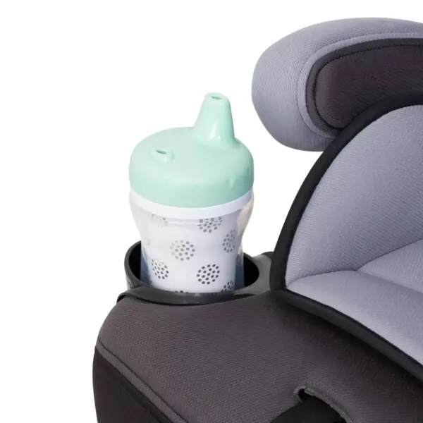 Baby Trend Hybrid 3-in-1 Combination Booster Seat - Diesel Gray