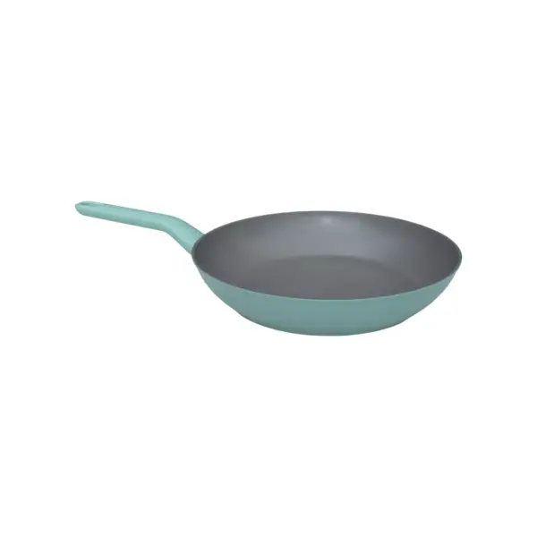 BergHOFF Leo 3Pc Non-Stick Fry Pan Set, Dusty Green