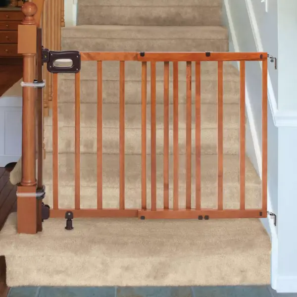 Summer Infant Banister To Banister Universal Gate Installation Kit