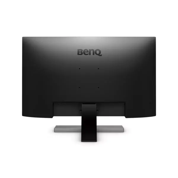 BenQ EW3270U 32 Inch 3840 x 2160 4K Resolution 4ms HDMI, DisplayPort, USB Type-C Built-in Speakers Flicker-Free FreeSync HDR LED Backlit Gaming Monitor