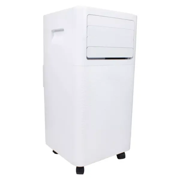 Danby 8000 BTU Portable Air Conditioner DPA080E2WDB-6 White