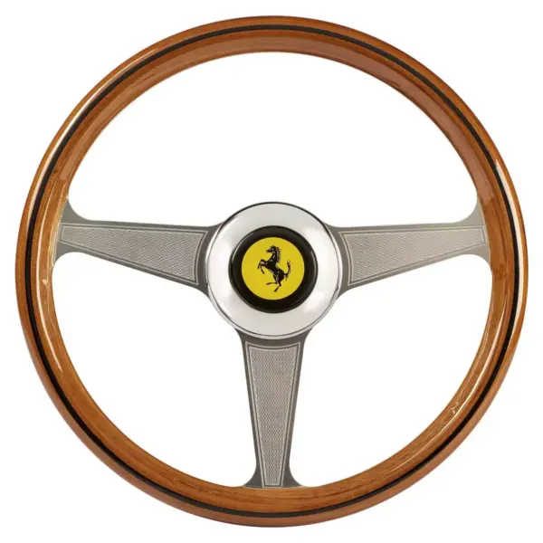 Thrustmaster Ferrari 250 GTO Wheel Add-on