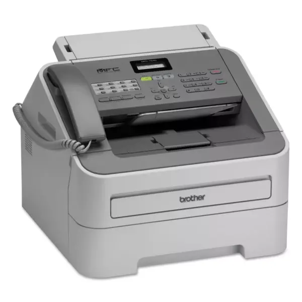 Brother MFC-7240 All-in-One Laser Printer Copy/Fax/Print/Scan MFC7240